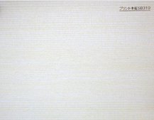 プリント本柾 SB310